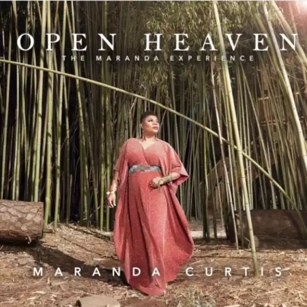 Maranda Curtis - Open Heaven Prologue Ft. Pastor Pierre Johnson
